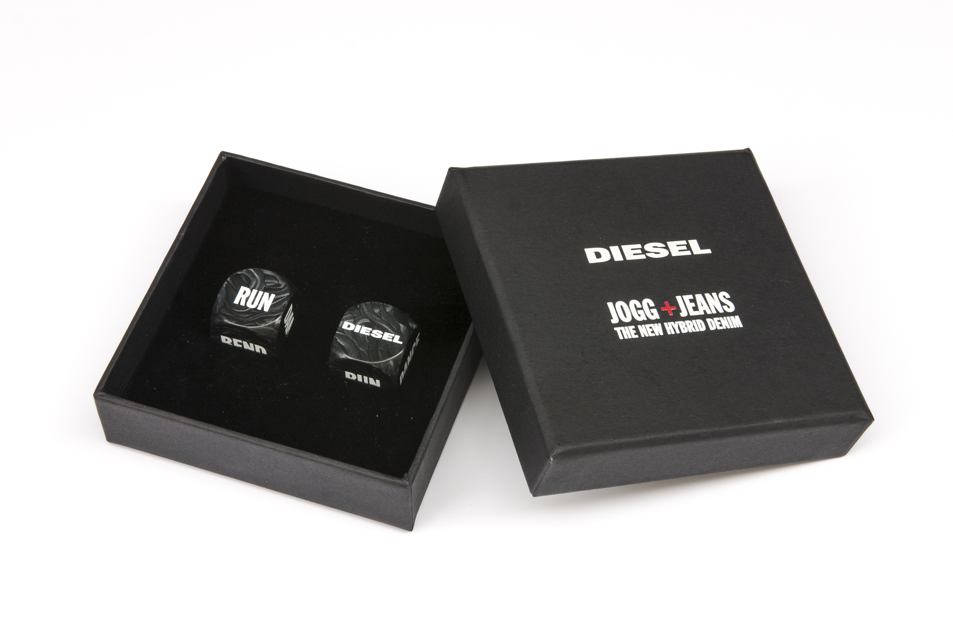 custom made printed presentation box